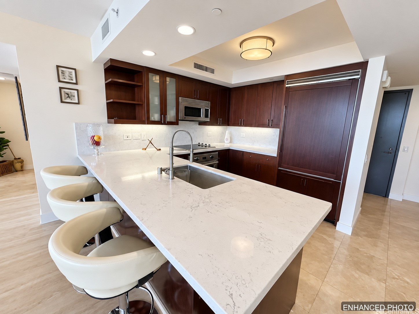 1551 Ala Wai Boulevard 1405 Property Photo 5