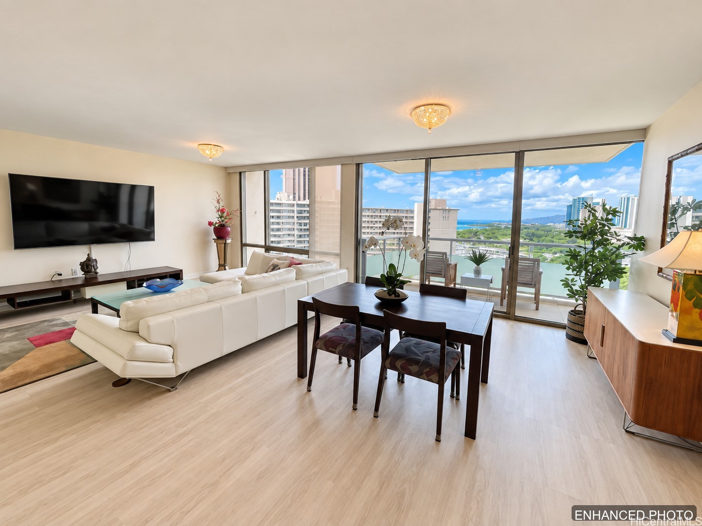 1551 Ala Wai Boulevard 1405 Property Photo 6