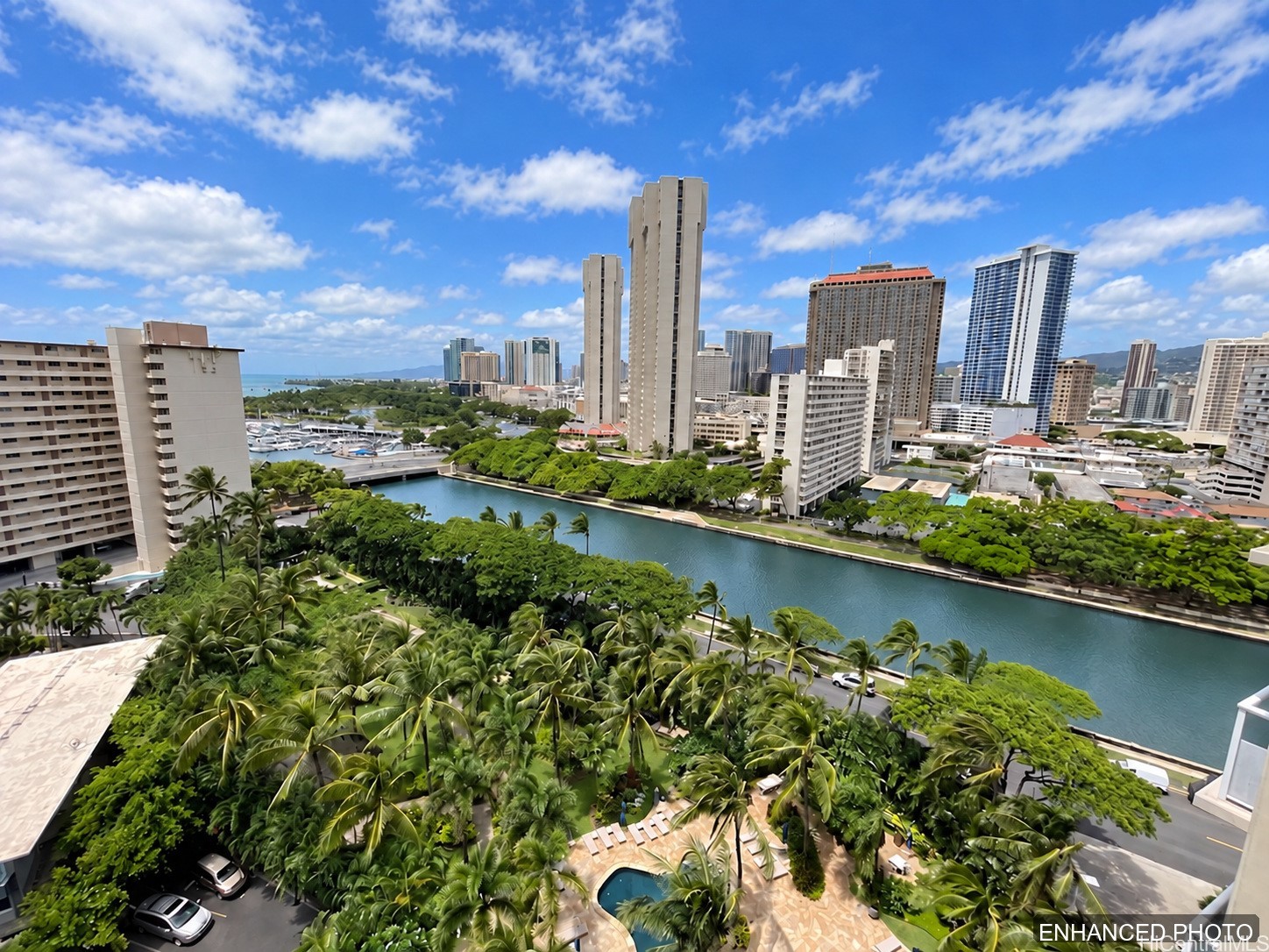 1551 Ala Wai Boulevard 1405 Property Photo 7
