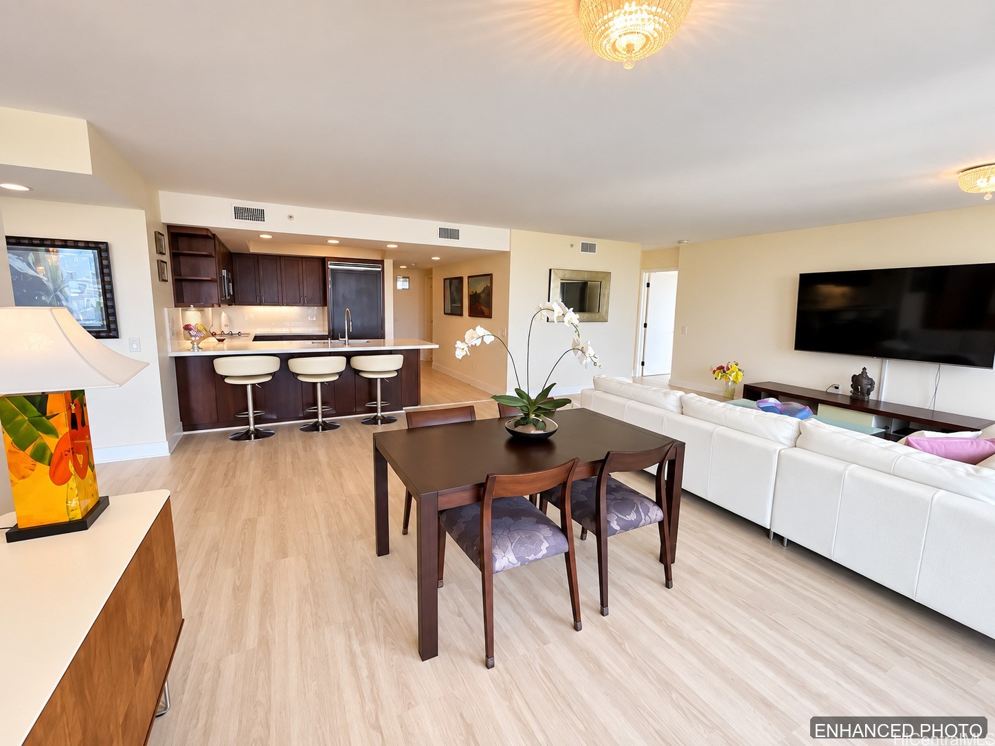1551 Ala Wai Boulevard 1405 Property Photo 8