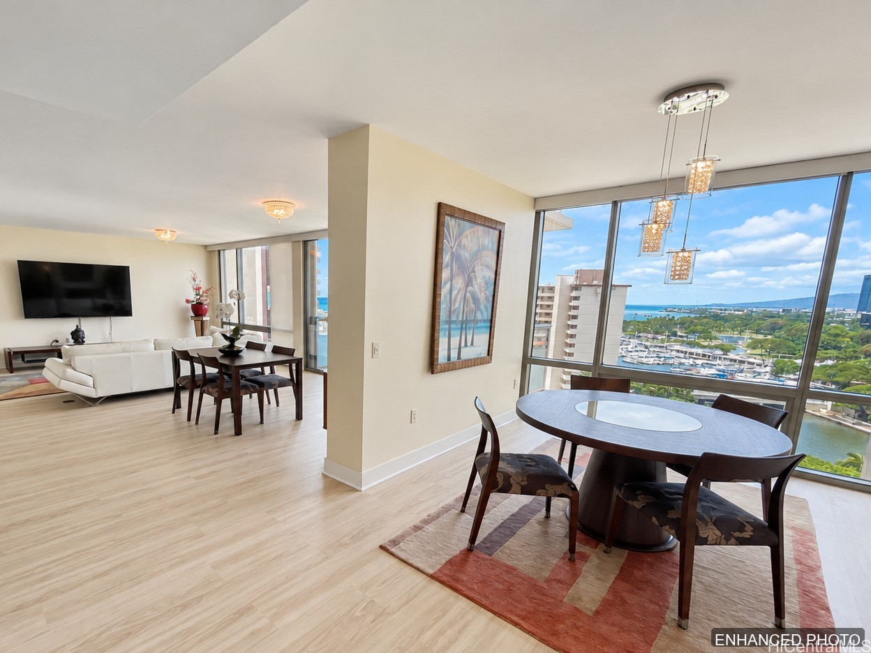 1551 Ala Wai Boulevard 1405 Property Photo 9