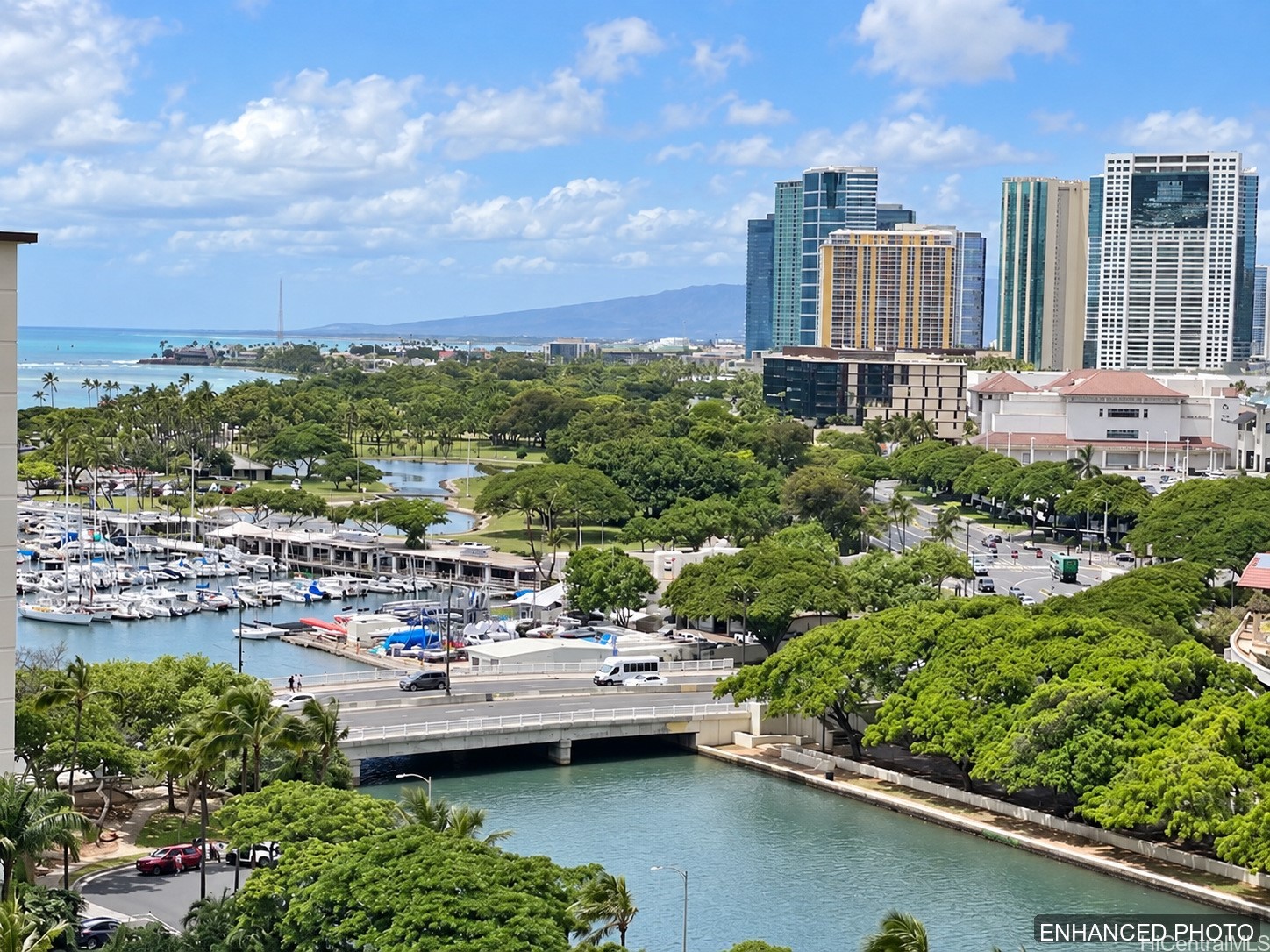 1551 Ala Wai Boulevard 1405 Property Photo 11