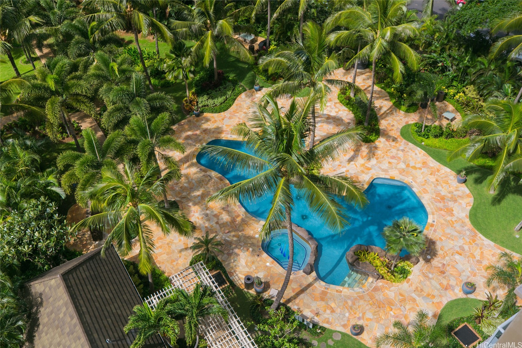 1551 Ala Wai Boulevard 1405 Property Photo 18