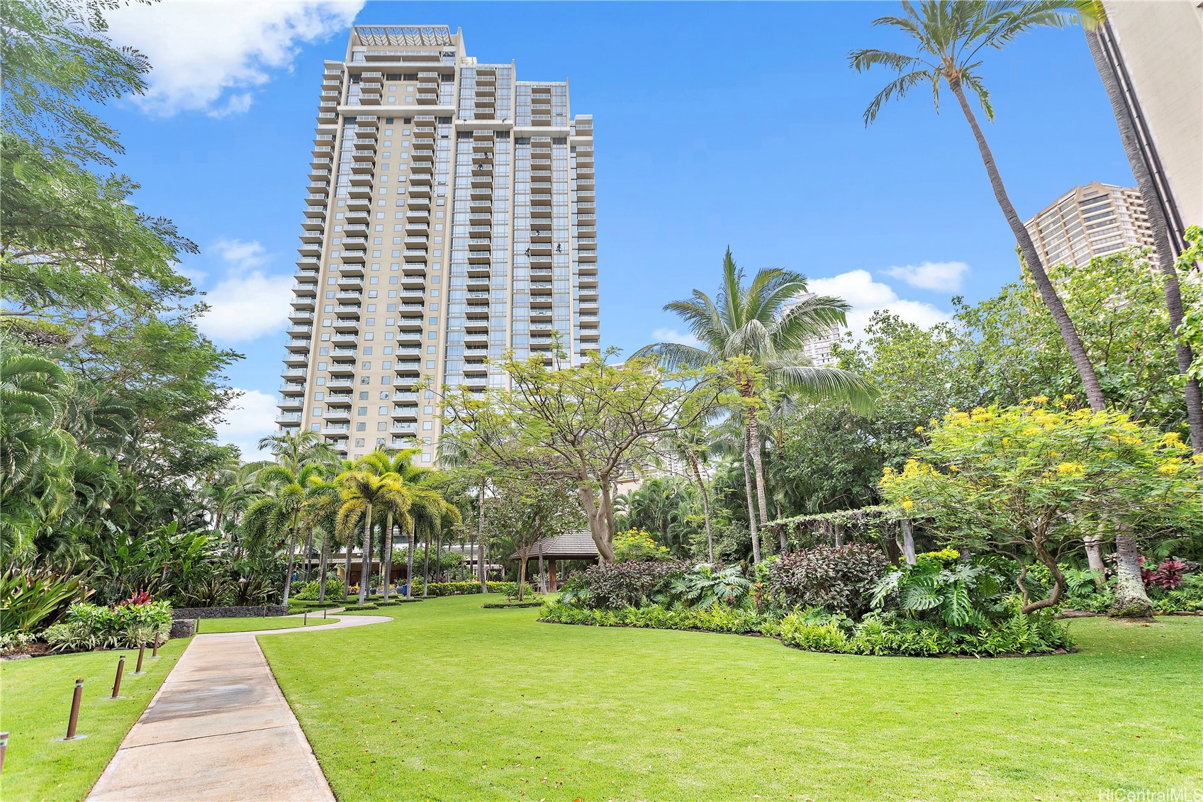 1551 Ala Wai Boulevard 1405 Property Photo 19