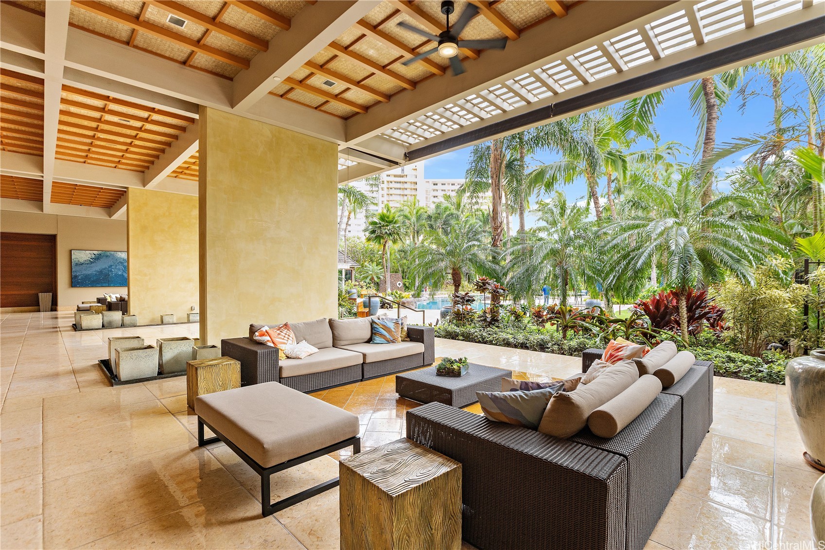 1551 Ala Wai Boulevard 1405 Property Photo 23