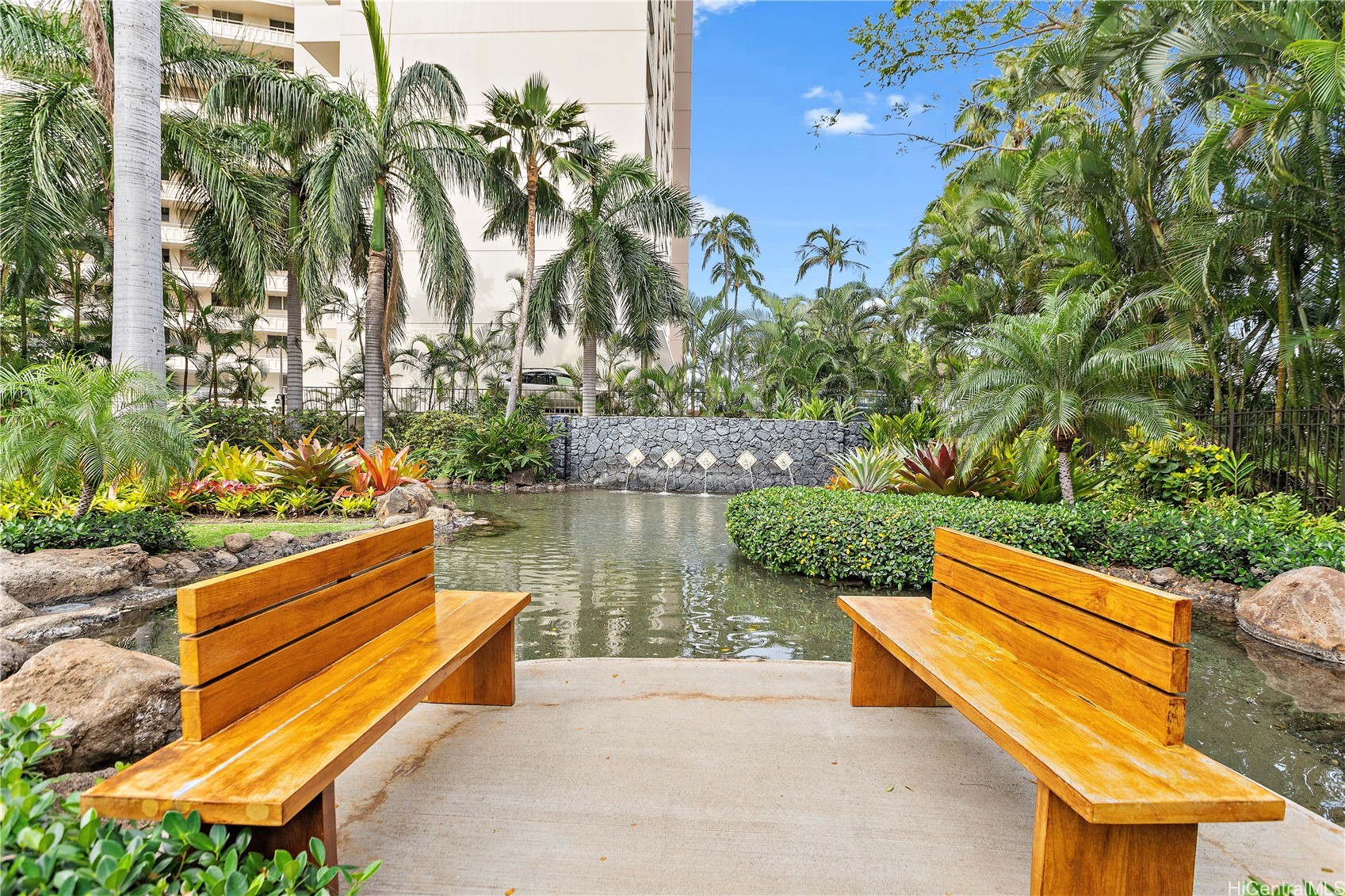 1551 Ala Wai Boulevard 1405 Property Photo 24