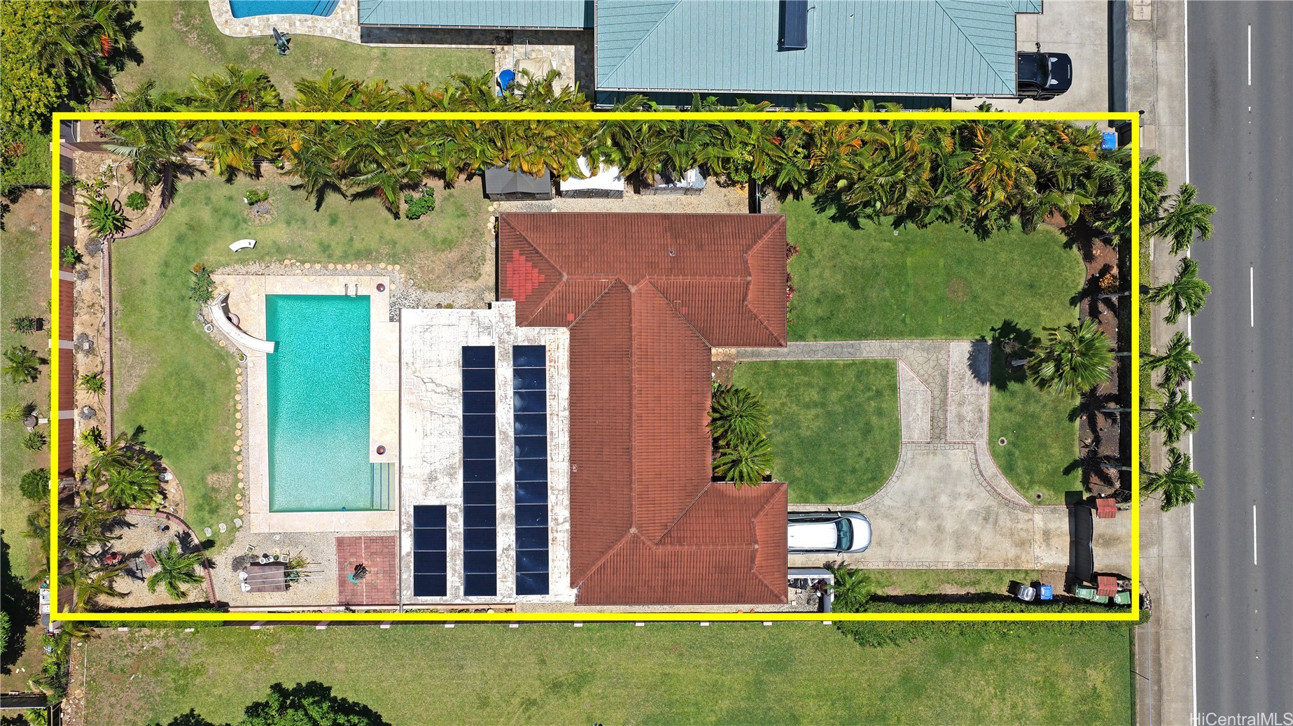5562 Kalanianaole Highway Property Photo 17