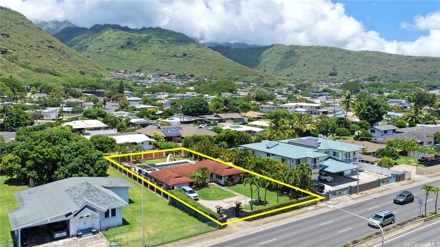 5562 Kalanianaole Highway Property Photo 18