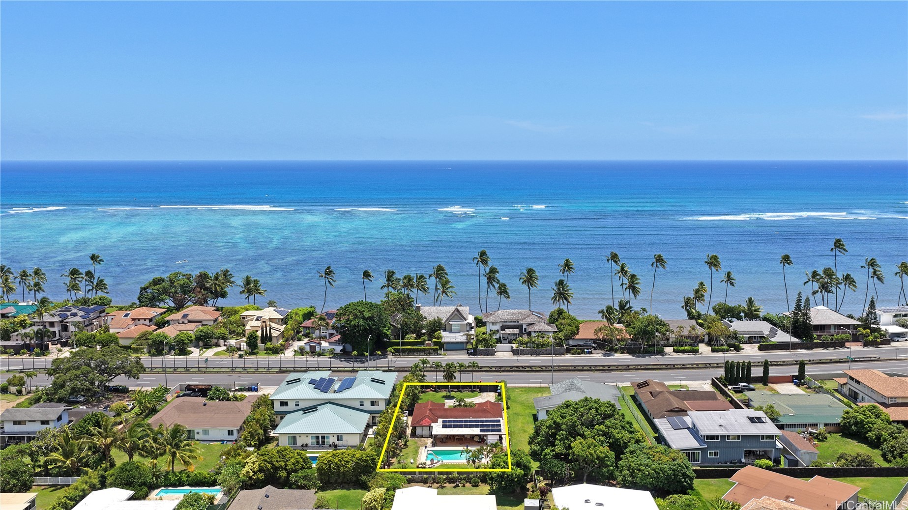 5562 Kalanianaole Highway Property Photo 20