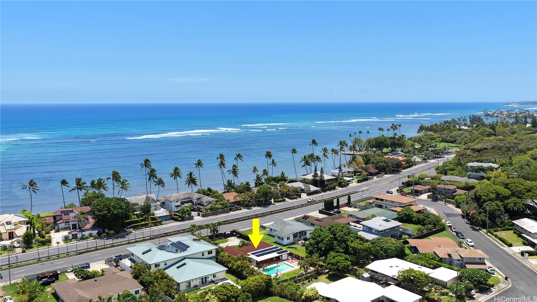 5562 Kalanianaole Highway Property Photo 21