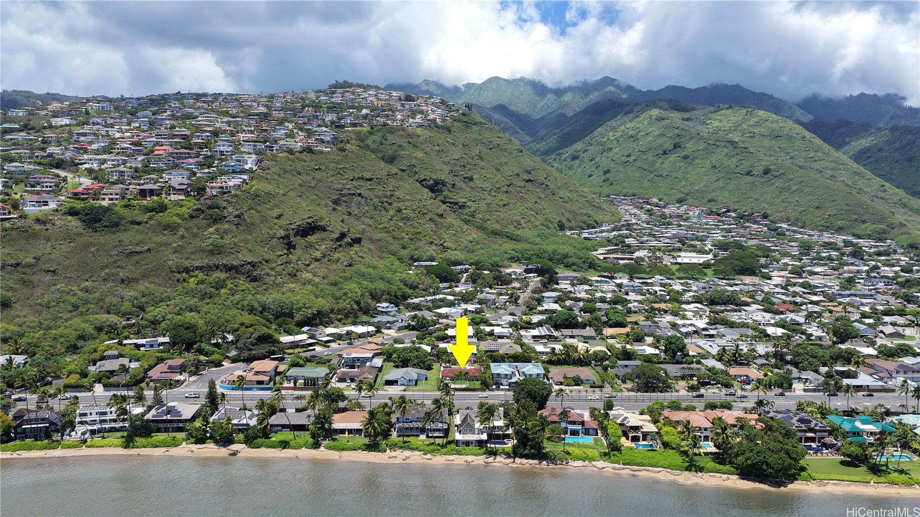 5562 Kalanianaole Highway Property Photo 23