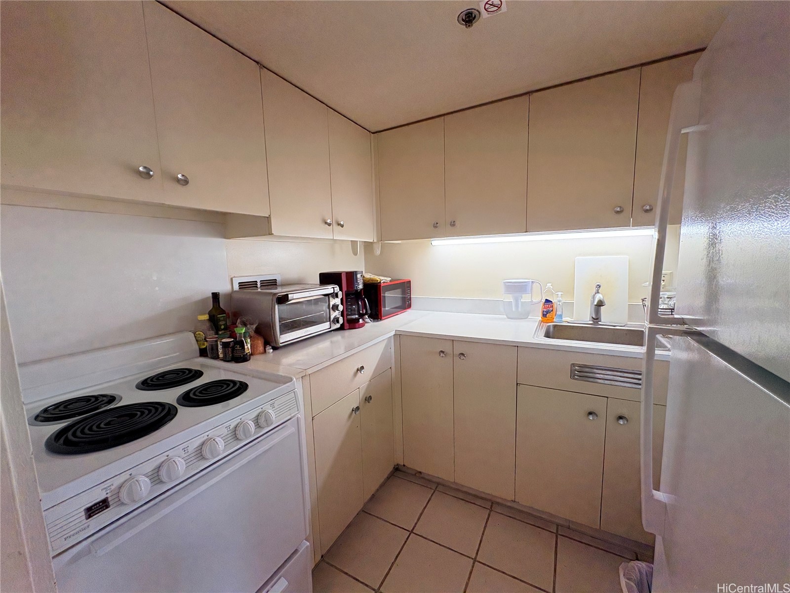 1777 Ala Moana Boulevard 1809 Property Photo 5