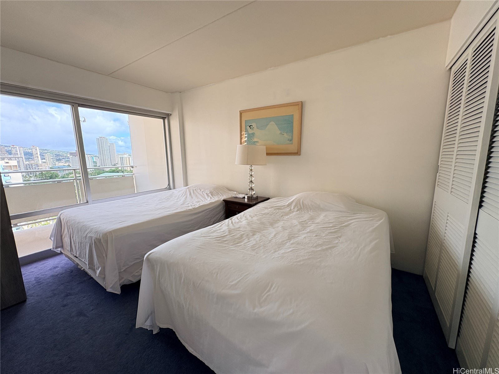 1777 Ala Moana Boulevard 1809 Property Photo 6
