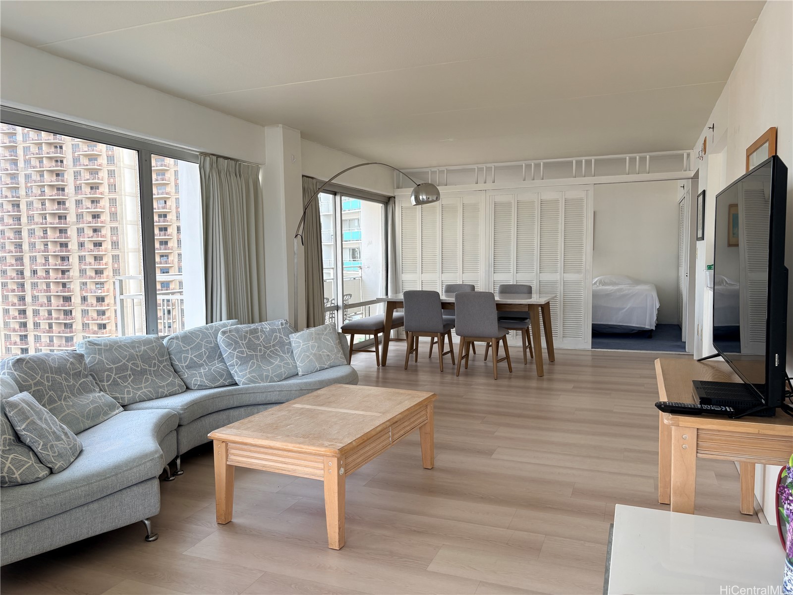1777 Ala Moana Boulevard 1809 Property Photo 8