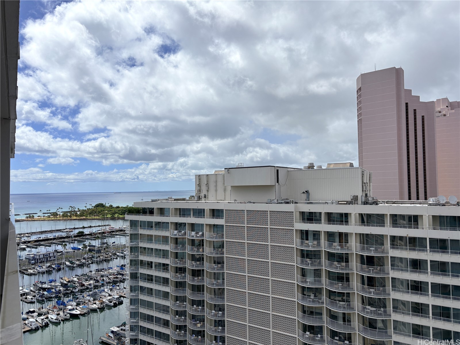1777 Ala Moana Boulevard 1809 Property Photo 12