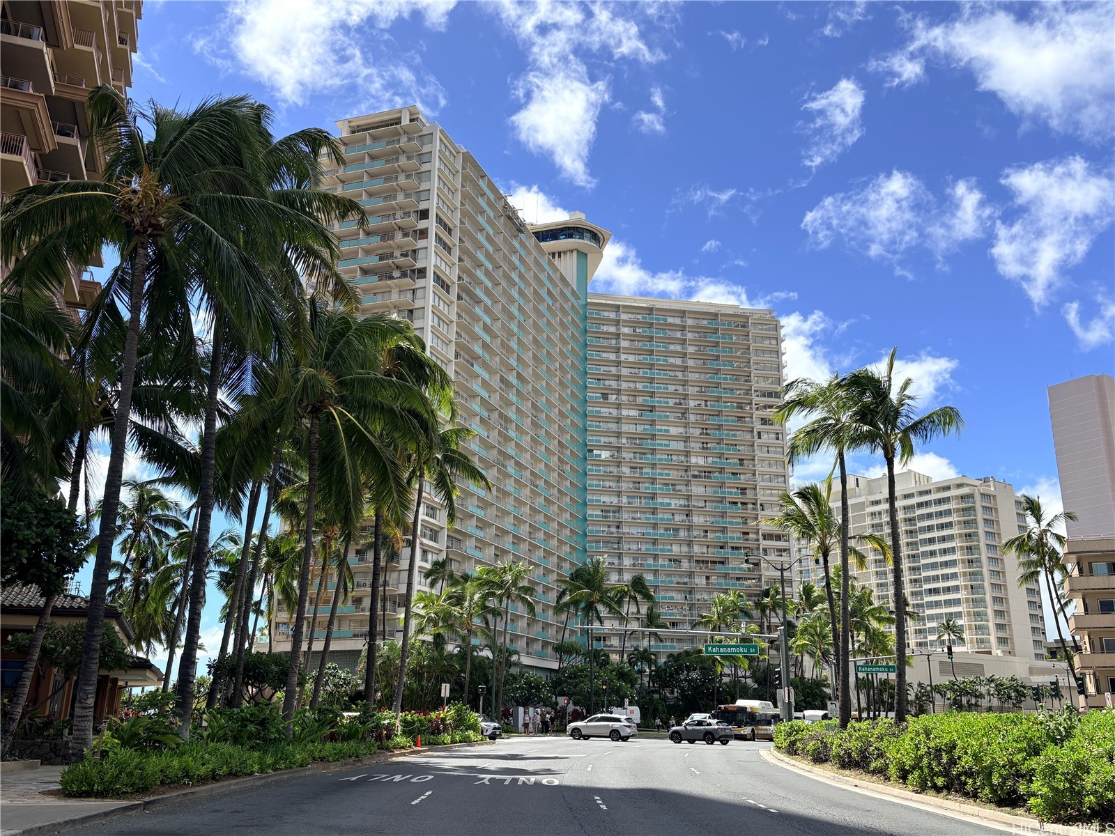 1777 Ala Moana Boulevard 1809 Property Photo 13