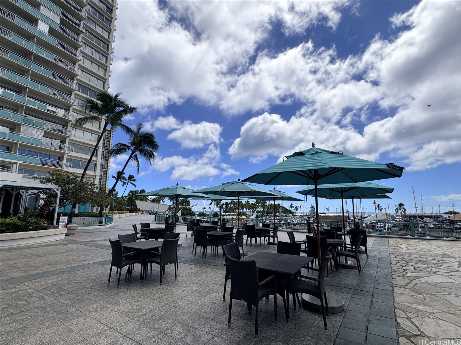 1777 Ala Moana Boulevard 1809 Property Photo 19
