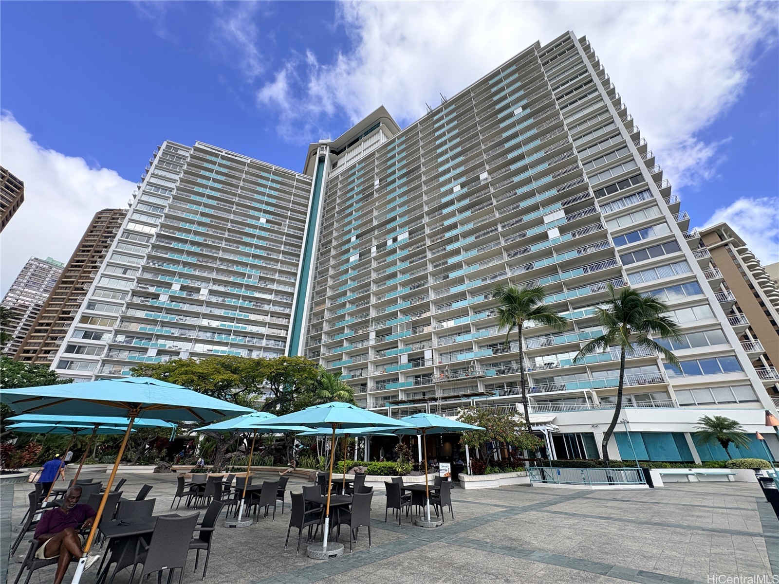 1777 Ala Moana Boulevard 1809 Property Photo 21