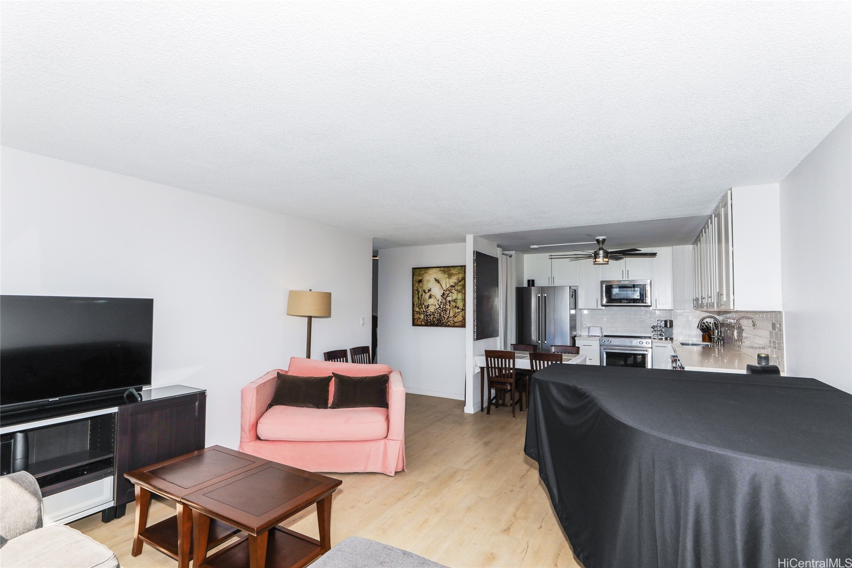 55 S Kukui Street Property Photo 4