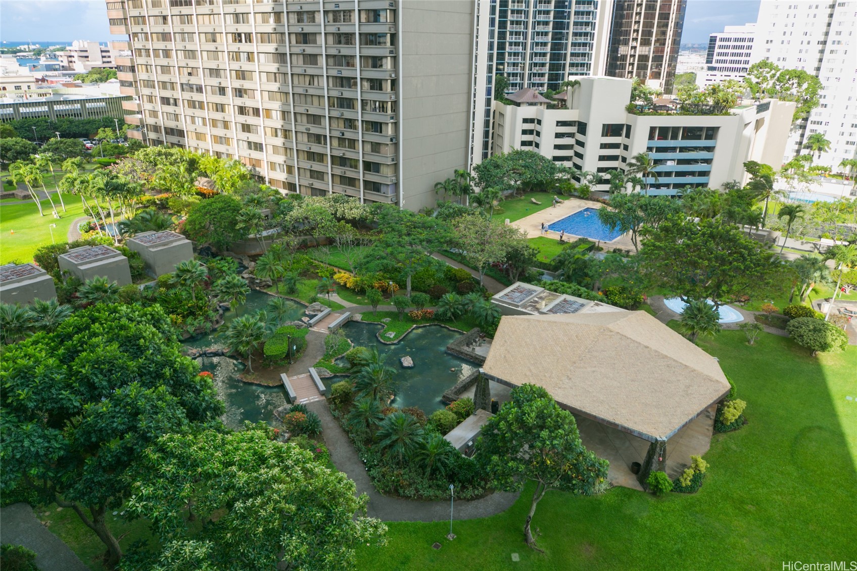 55 S Kukui Street Property Photo 19