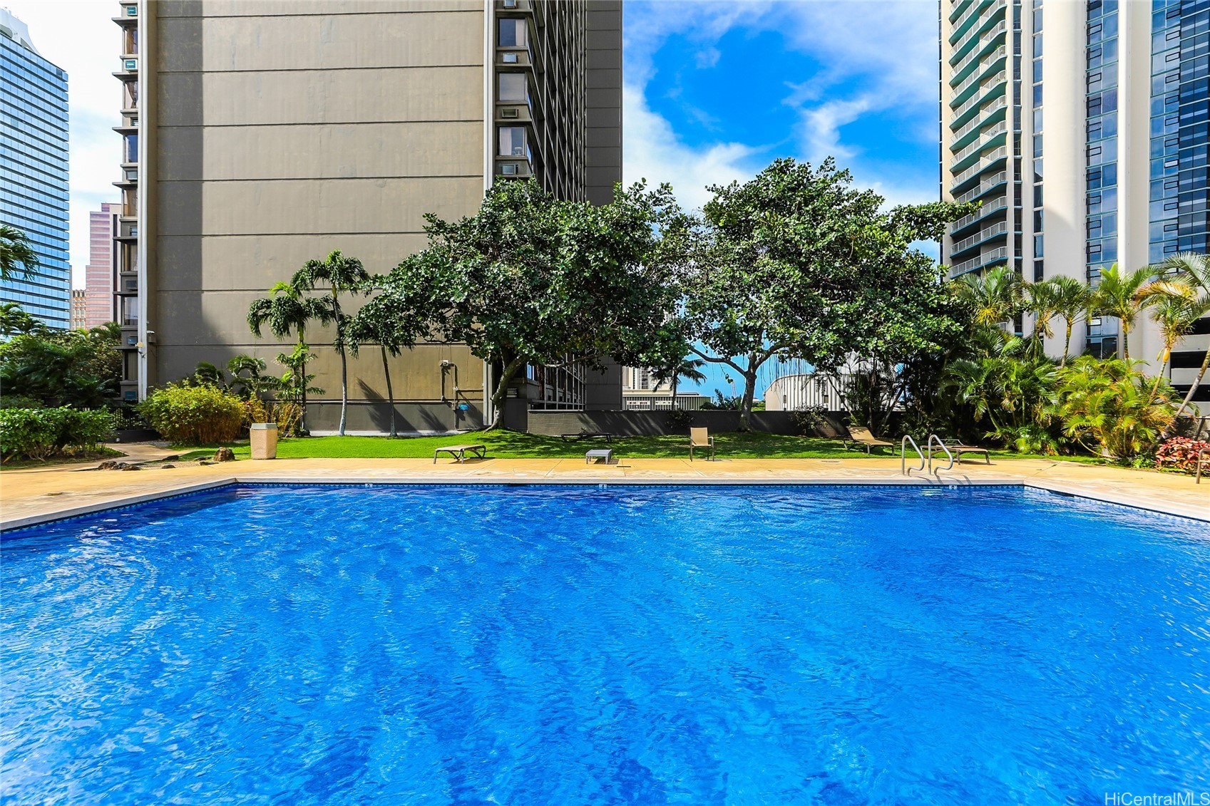 55 S Kukui Street Property Photo 21
