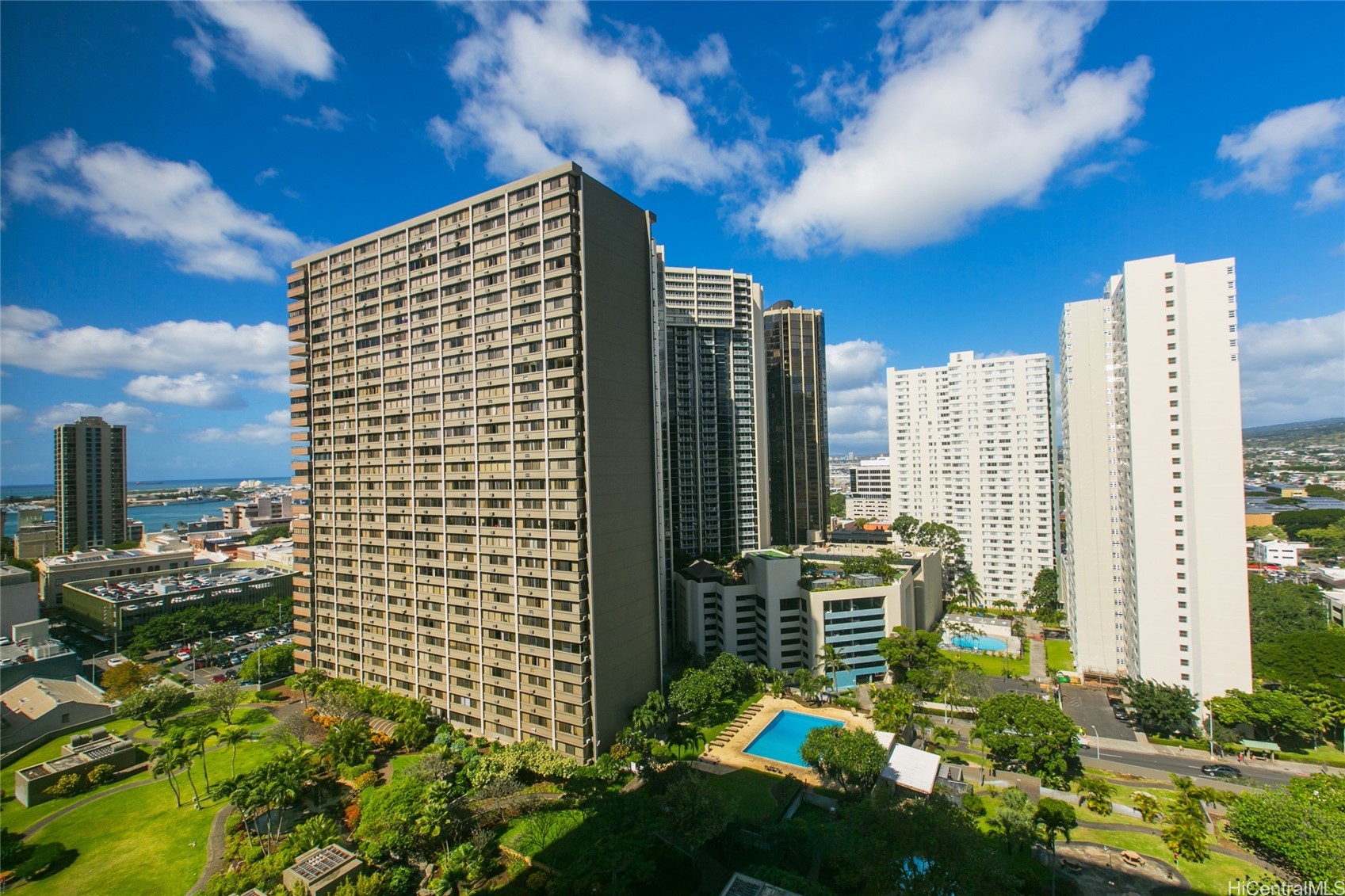55 S Kukui Street Property Photo 24