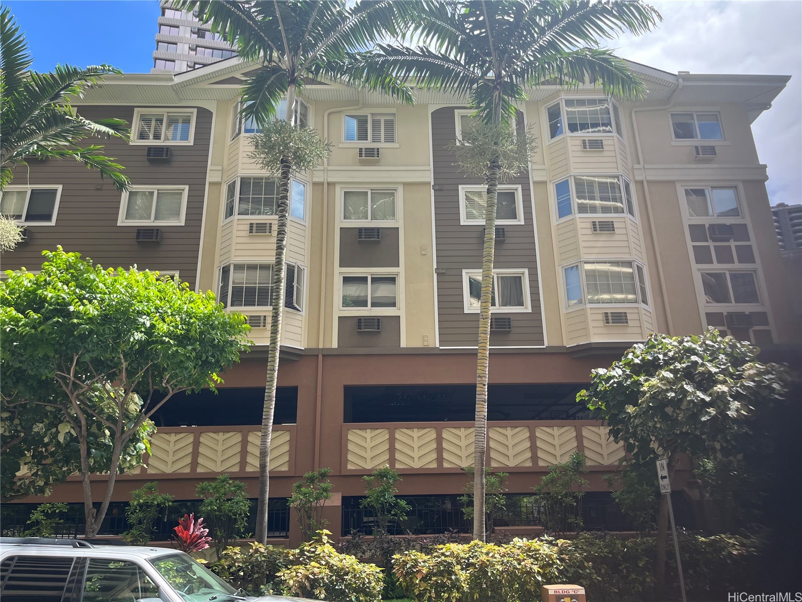 1800 Kaioo Drive C309 Property Photo 1