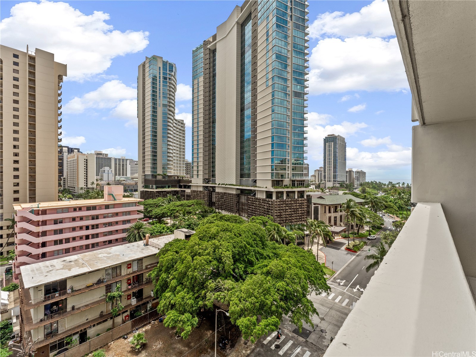 2092 Kuhio Avenue 1105 Property Photo 12