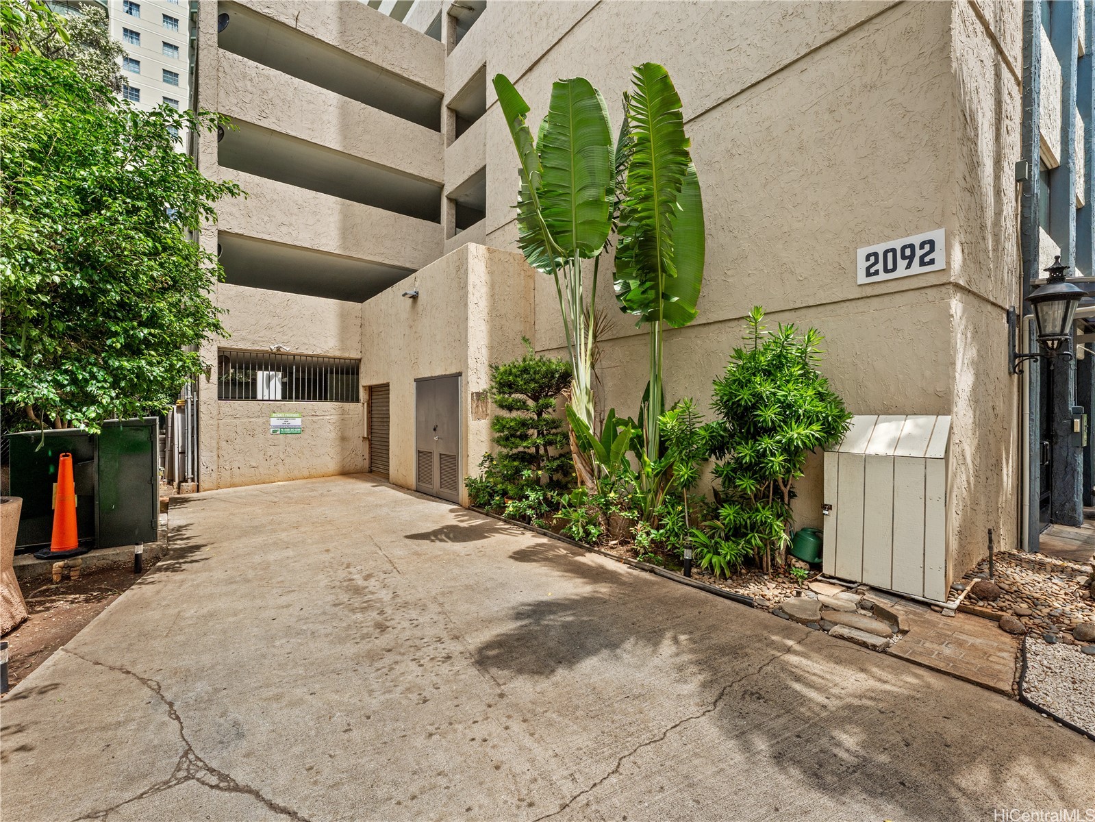 2092 Kuhio Avenue 1105 Property Photo 16