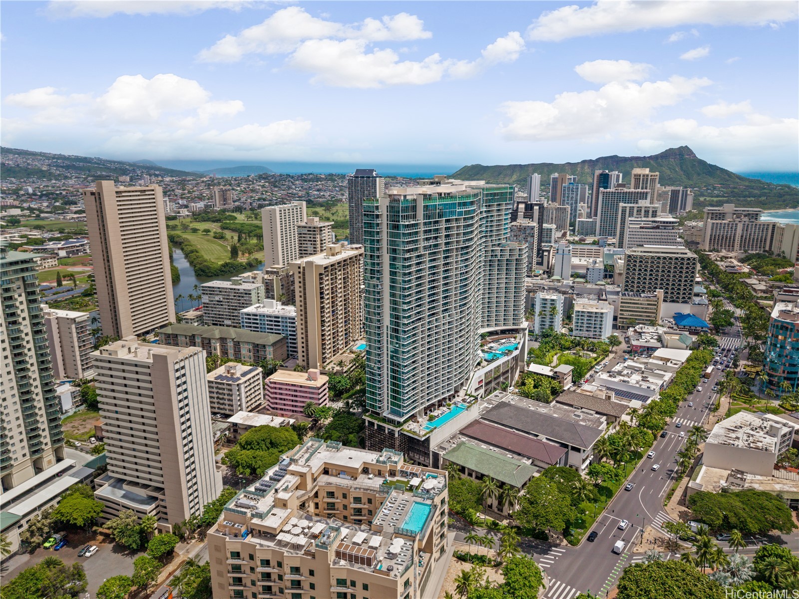 2092 Kuhio Avenue 1105 Property Photo 18
