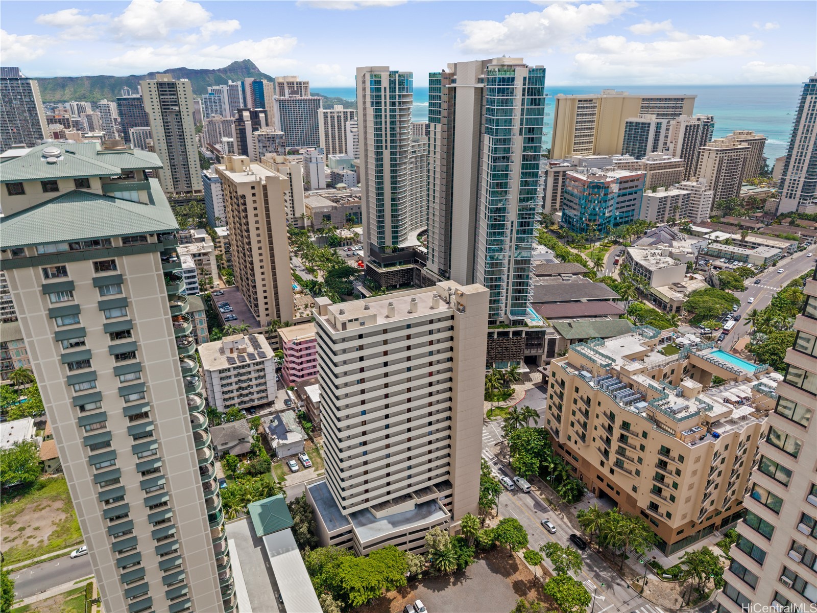 2092 Kuhio Avenue 1105 Property Photo 19
