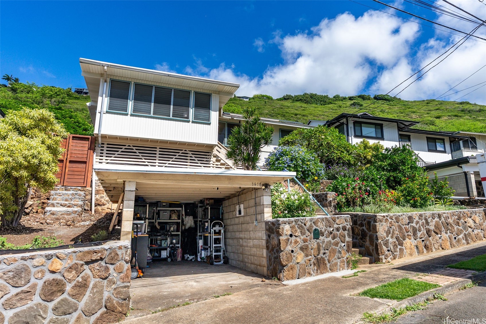 1416 Luinakoa Street Property Photo 13
