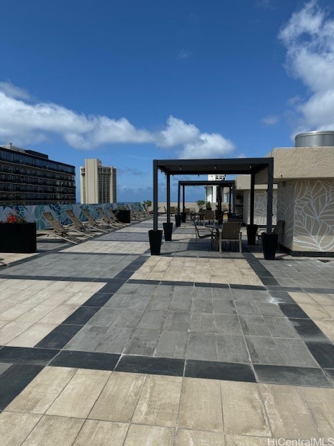 2345 Ala Wai Boulevard 2301 Property Photo 2