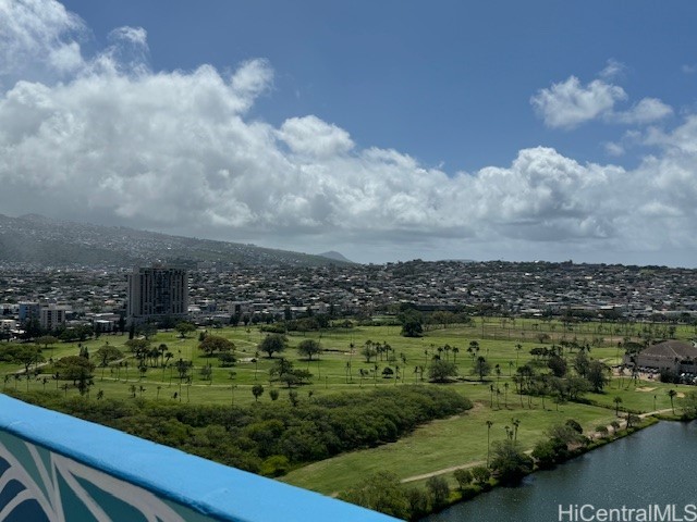 2345 Ala Wai Boulevard 2301 Property Photo 3