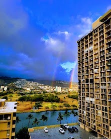 2345 Ala Wai Boulevard 2301 Property Photo 5