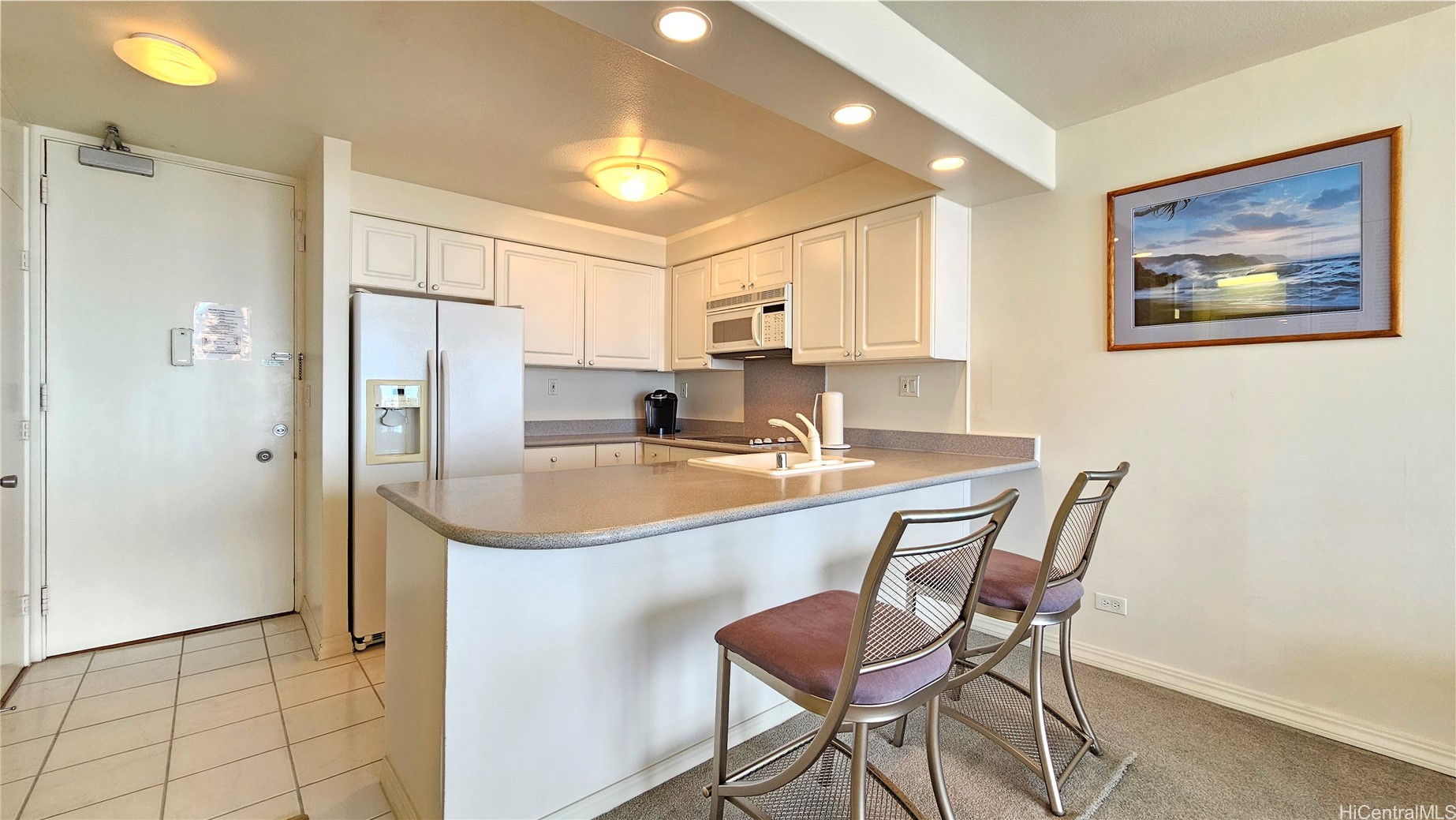 1765 Ala Moana Boulevard 1092 Property Photo 4