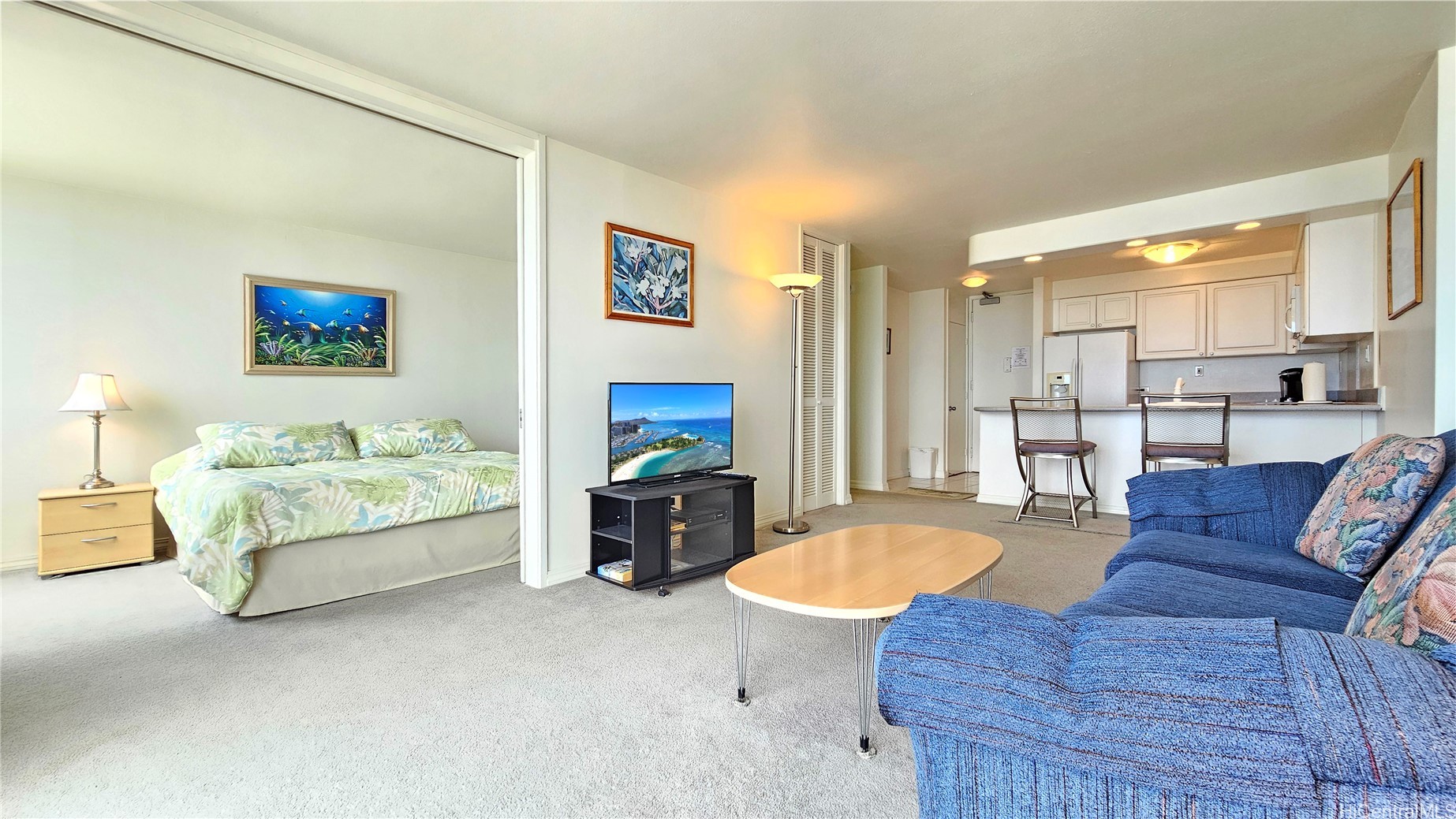 1765 Ala Moana Boulevard 1092 Property Photo 7