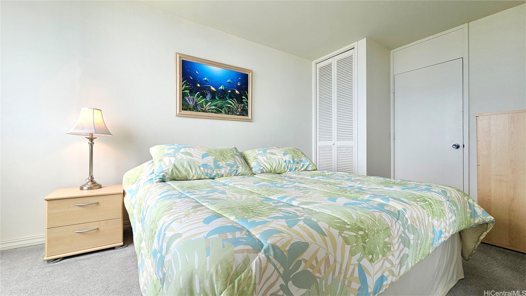 1765 Ala Moana Boulevard 1092 Property Photo 8