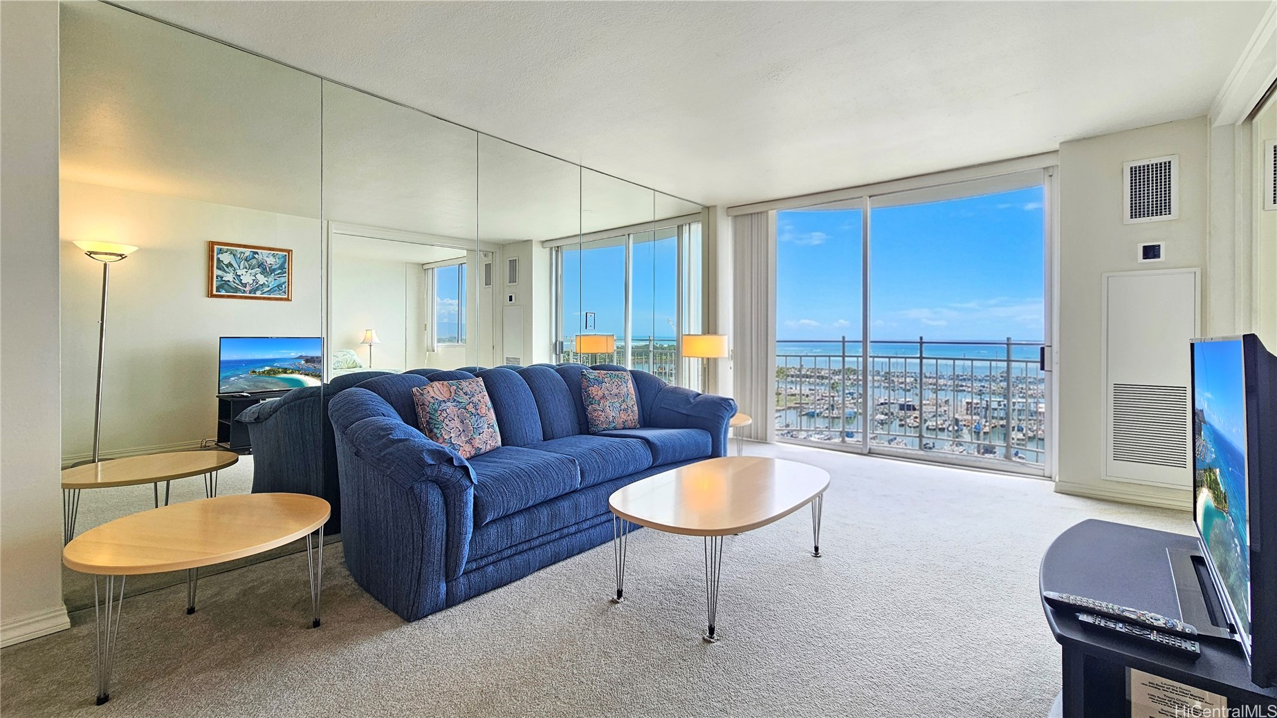 1765 Ala Moana Boulevard 1092 Property Photo 10