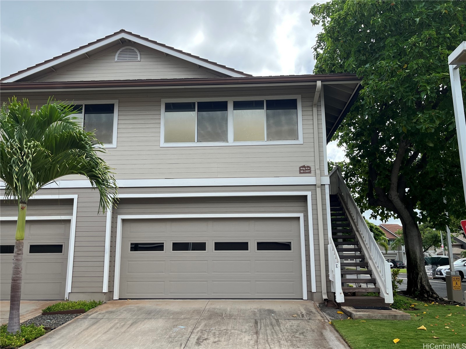 92-1537 Aliinui Drive 16E Property Photo 1