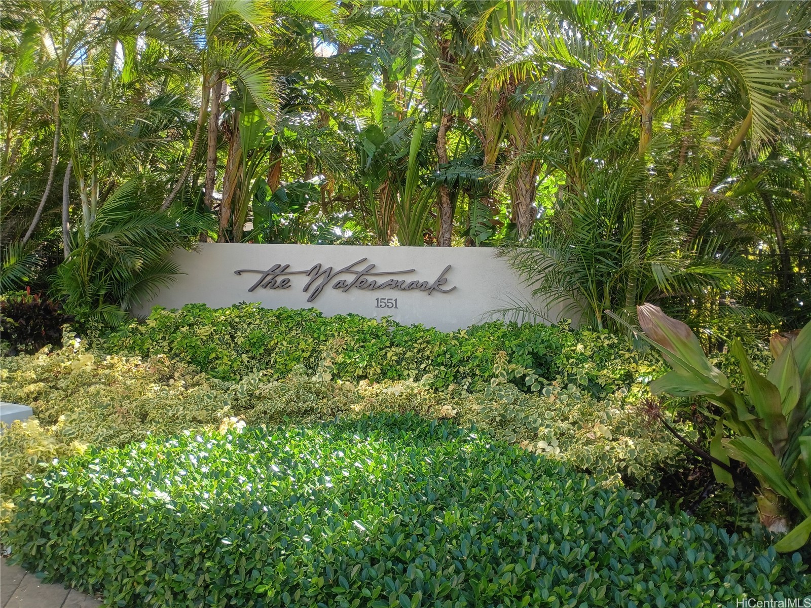 1551 Ala Wai Boulevard 705 Property Photo 2