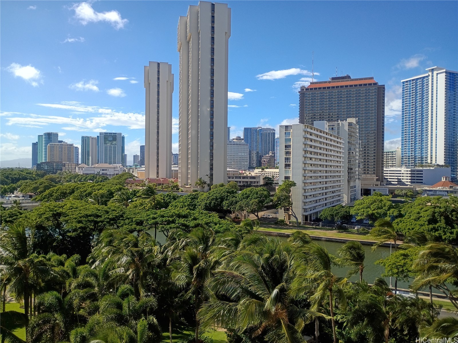 1551 Ala Wai Boulevard 705 Property Photo 3