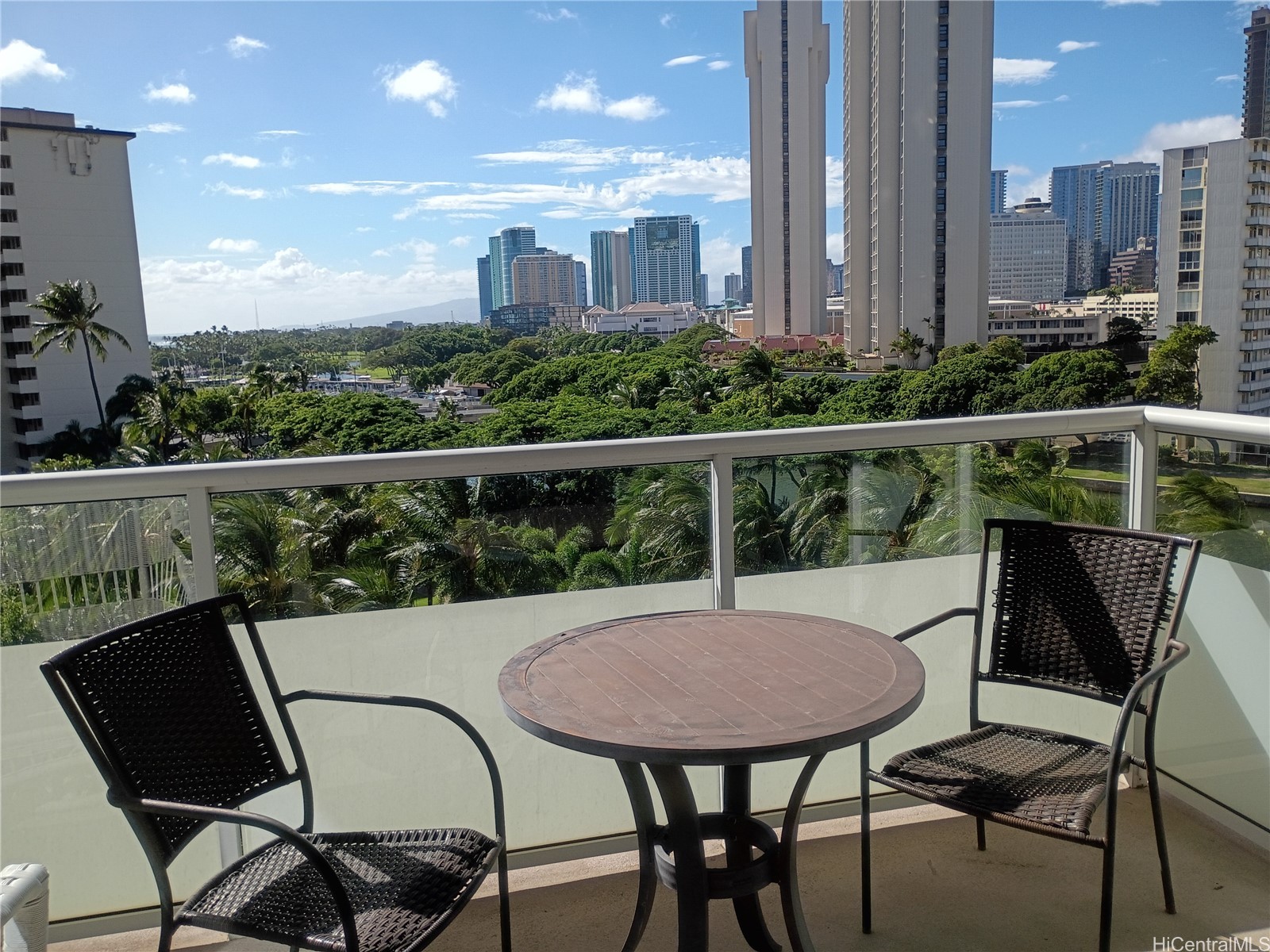 1551 Ala Wai Boulevard 705 Property Photo 4
