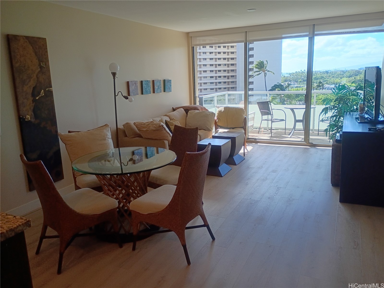 1551 Ala Wai Boulevard 705 Property Photo 5