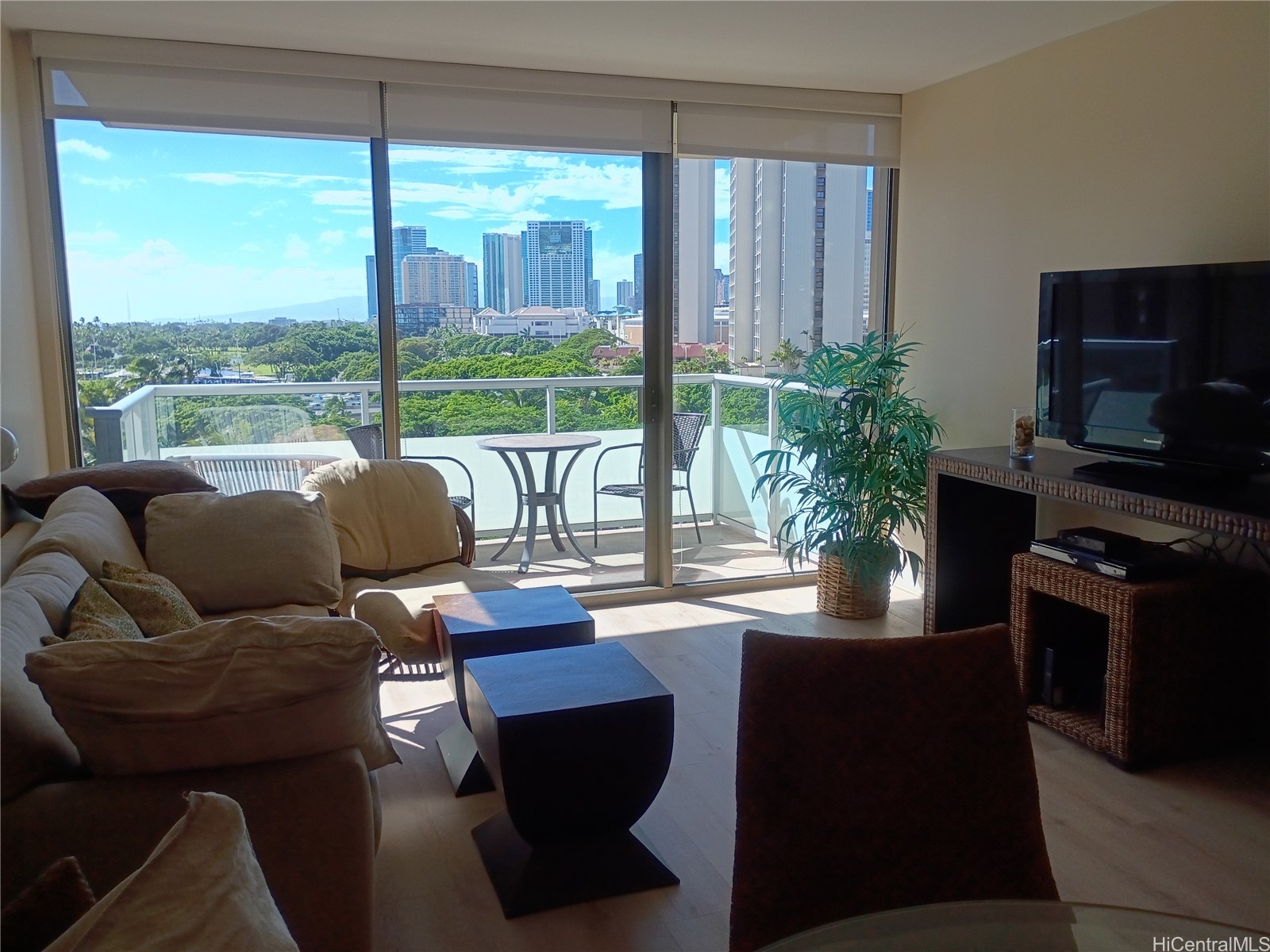 1551 Ala Wai Boulevard 705 Property Photo 6