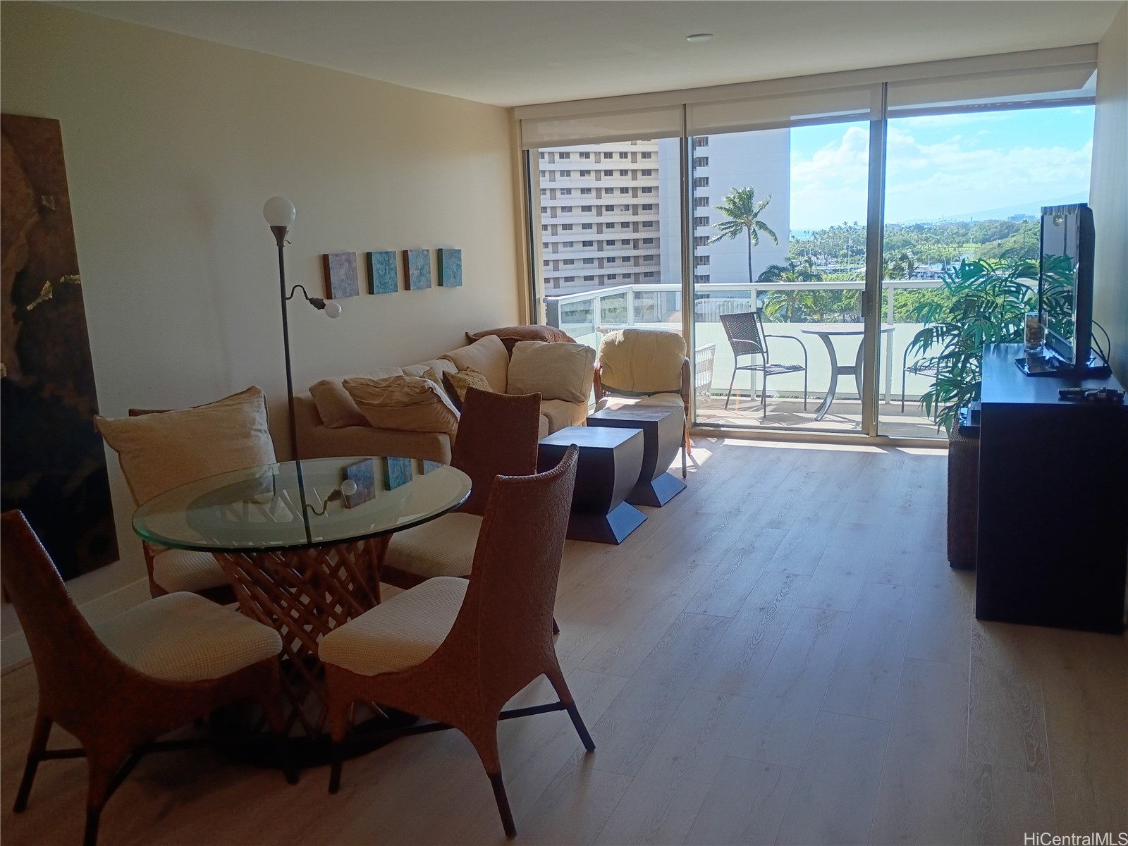 1551 Ala Wai Boulevard 705 Property Photo 12