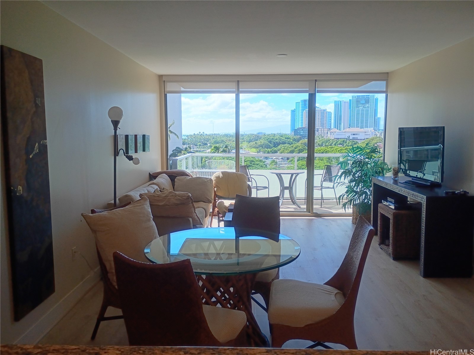 1551 Ala Wai Boulevard 705 Property Photo 16