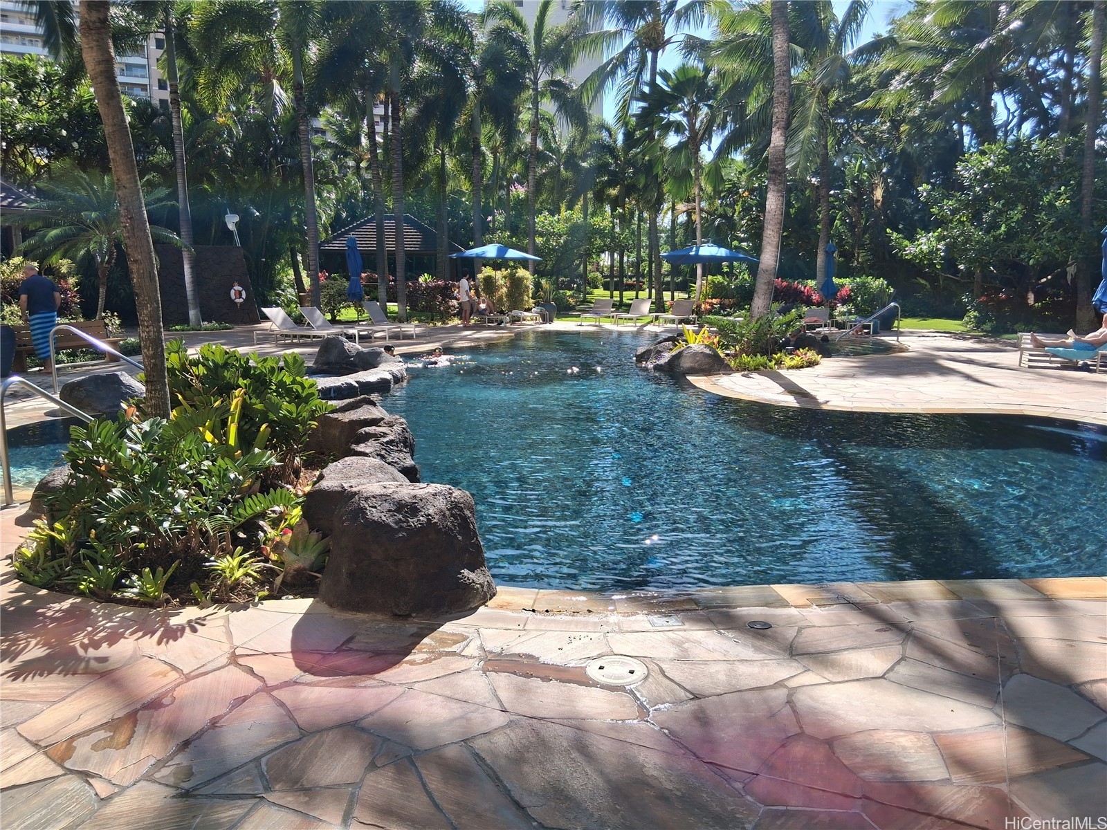 1551 Ala Wai Boulevard 705 Property Photo 20
