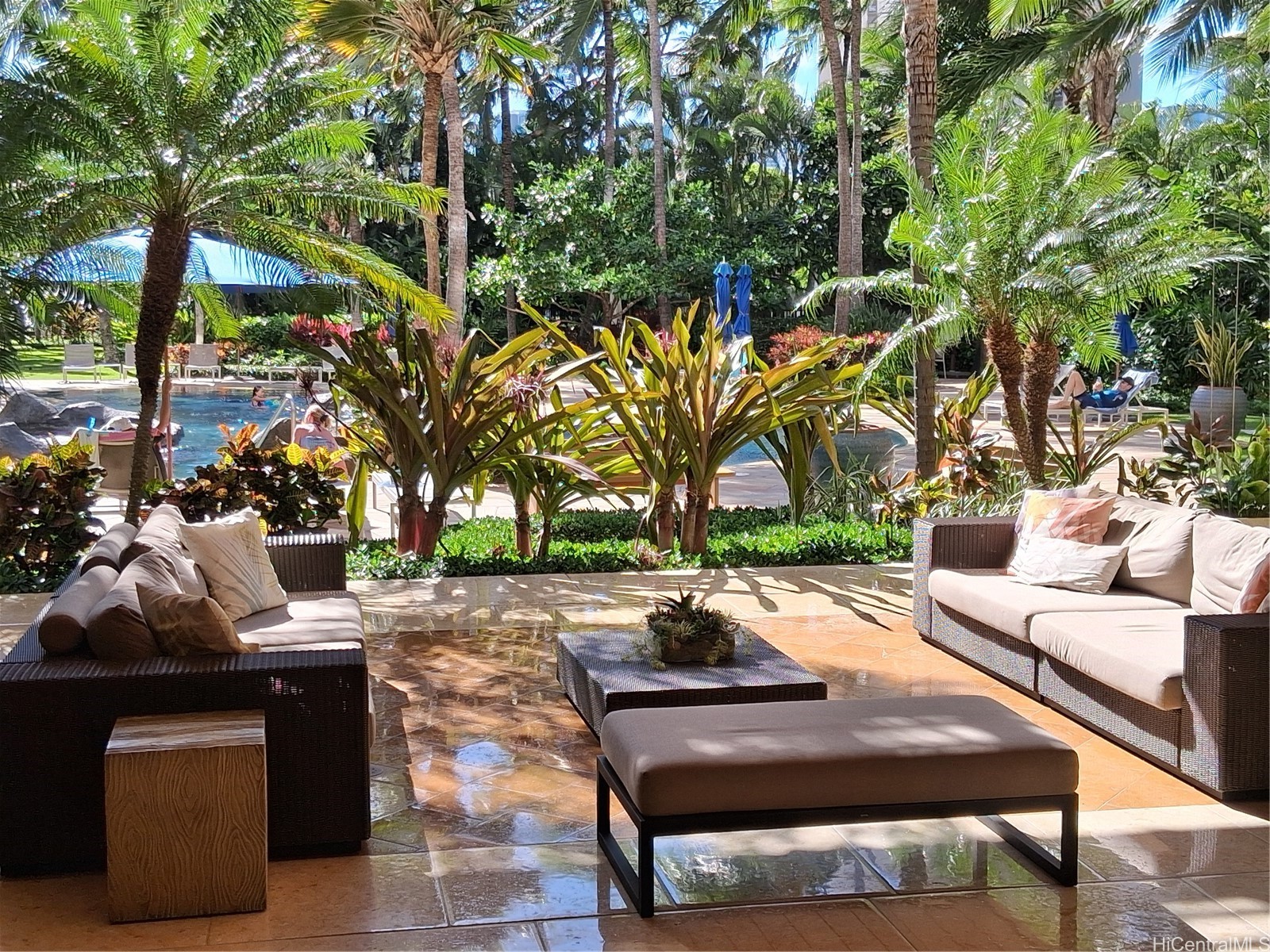 1551 Ala Wai Boulevard 705 Property Photo 22
