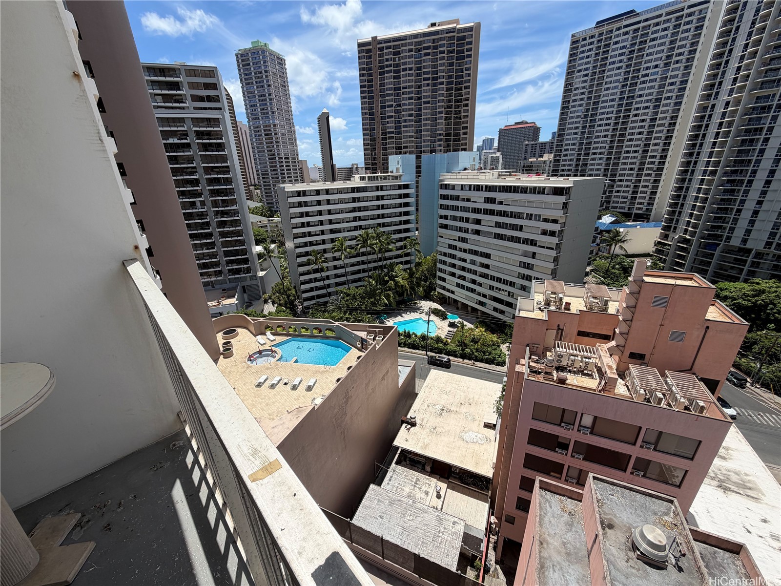 1920 Ala Moana Boulevard 1414 Property Photo 2